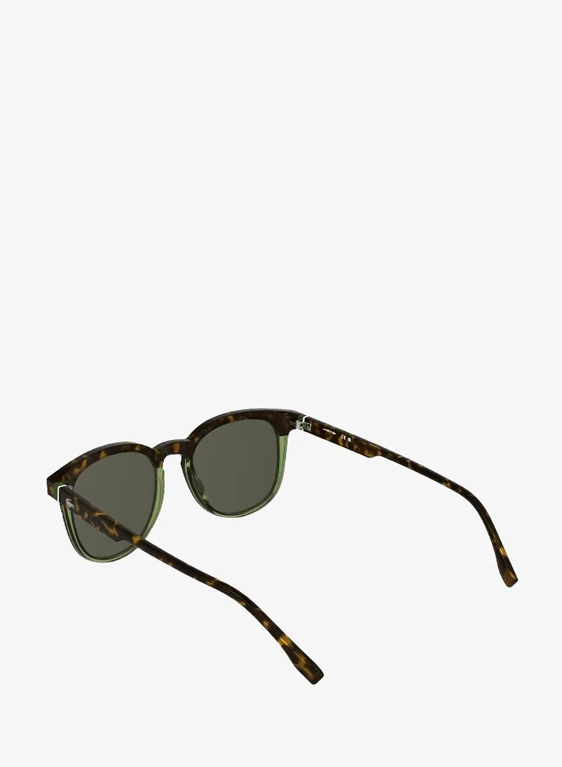 Lacoste  Rectangle Sunglasses for Men | Best Price UAE