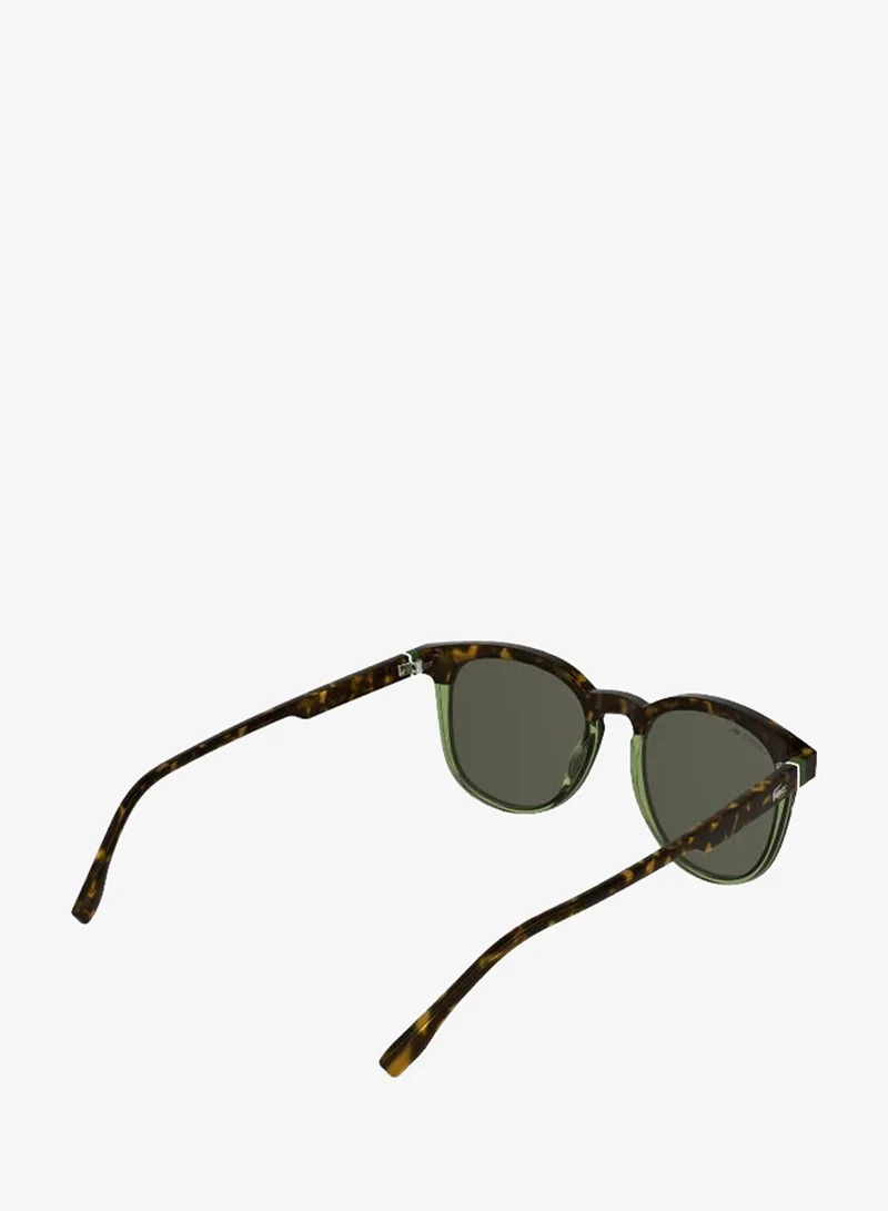 Lacoste  Rectangle Sunglasses for Men | Best Price UAE