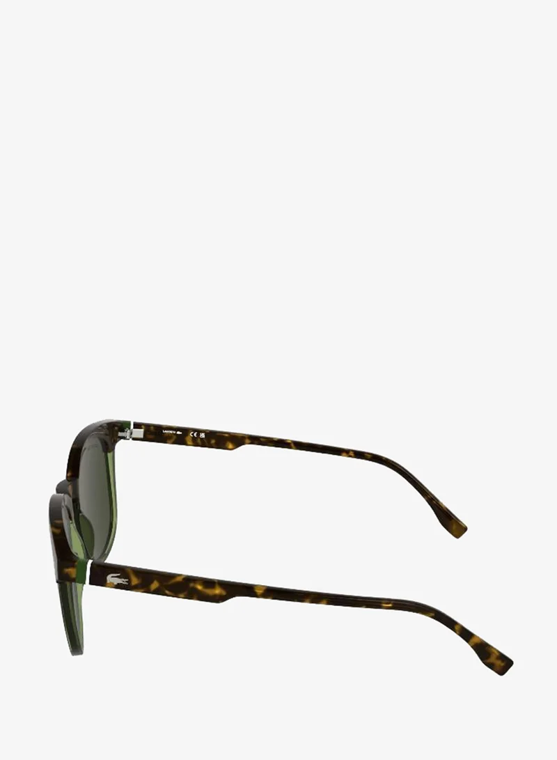 Lacoste  Rectangle Sunglasses for Men | Best Price UAE