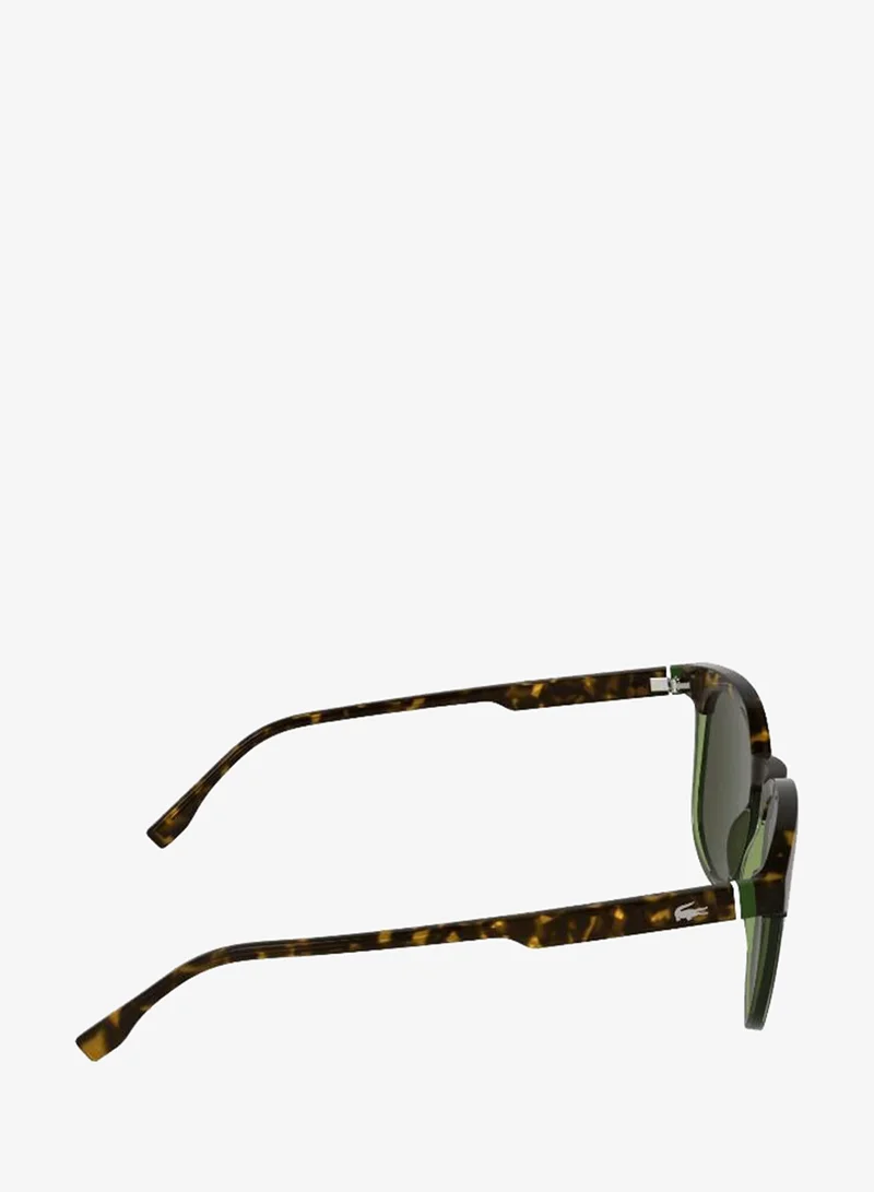 Lacoste  Rectangle Sunglasses for Men | Best Price UAE