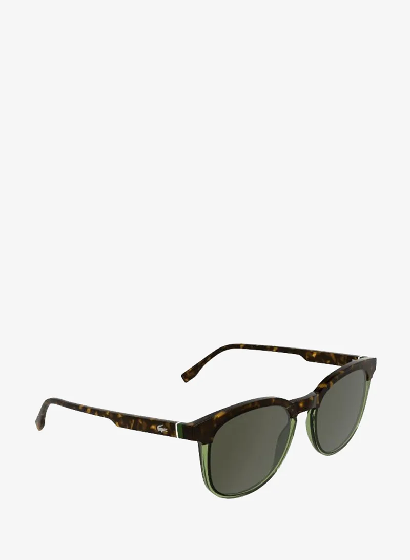 Lacoste  Rectangle Sunglasses for Men | Best Price UAE