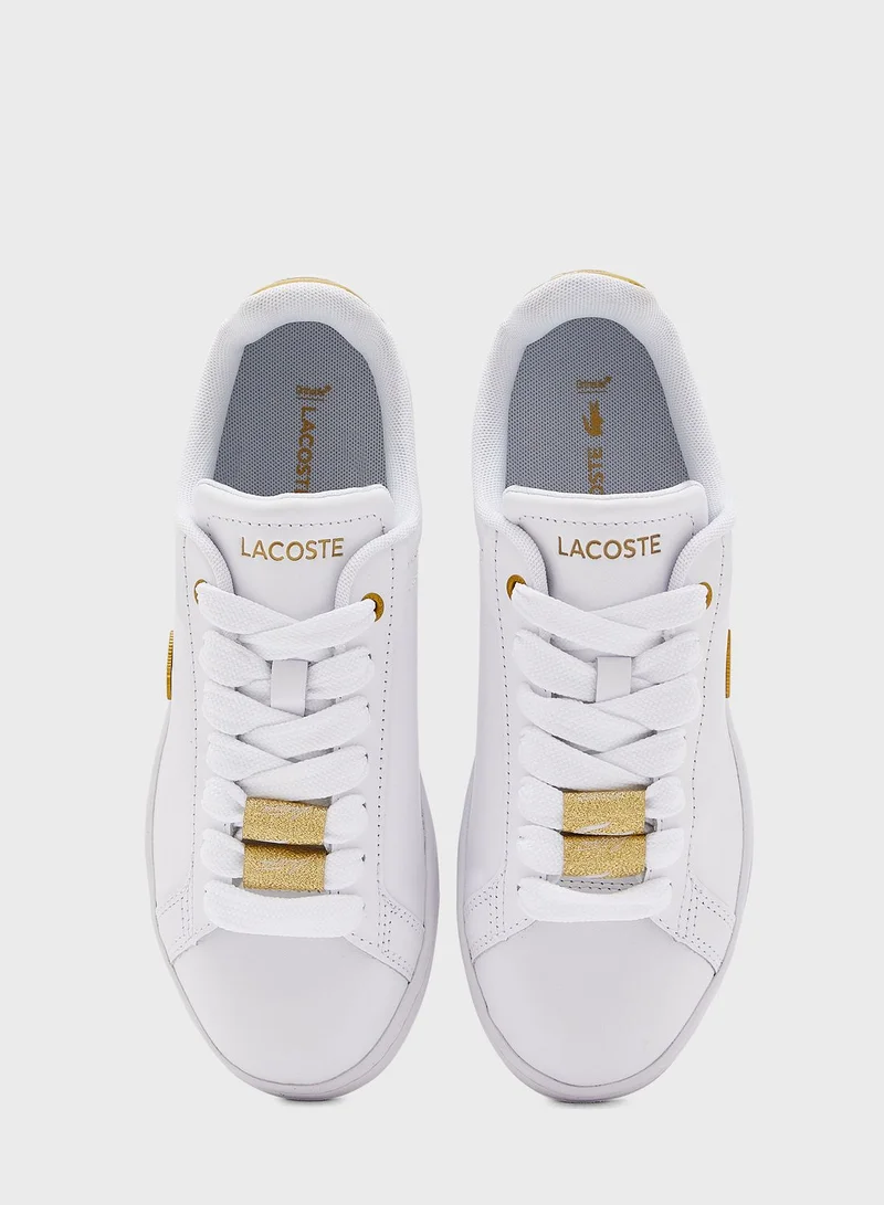 LACOSTE Carnaby Pro 123 5 Low Top Sneakers