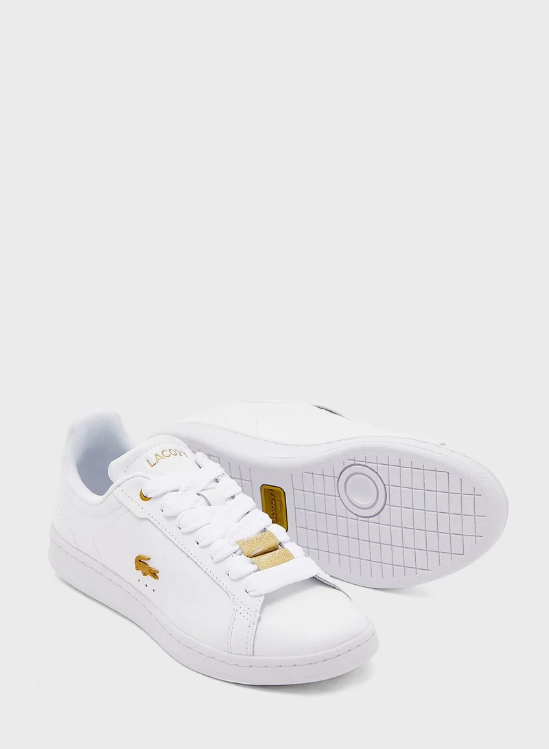 LACOSTE Carnaby Pro 123 5 Low Top Sneakers