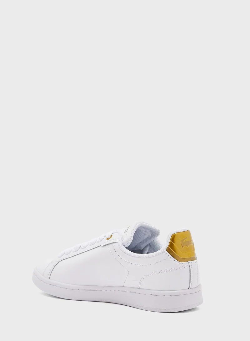 LACOSTE Carnaby Pro 123 5 Low Top Sneakers