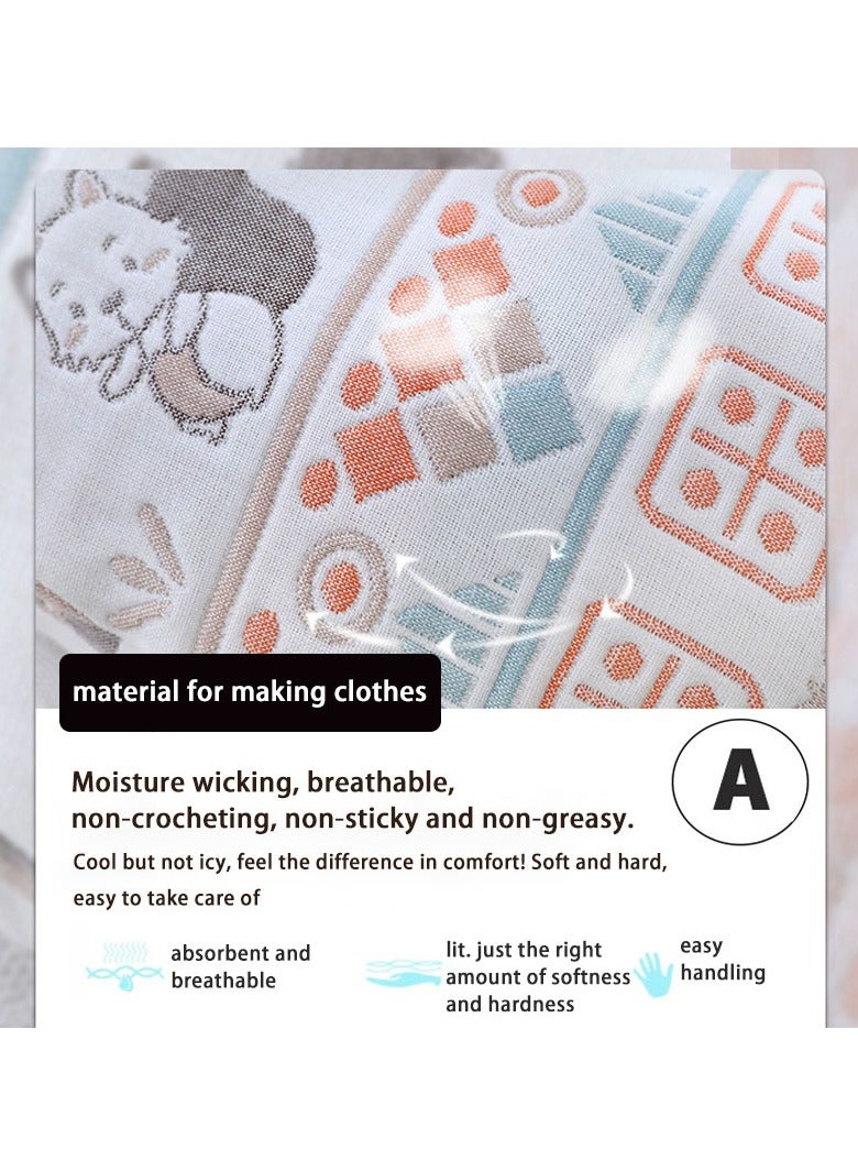 Hihonor Pregnancy Pillows, Full Body Pillow – Pregnancy Pillows for Sleeping – Body Pillows for Adults, Maternity Pillow and Pregnancy Must Haves - Image 4