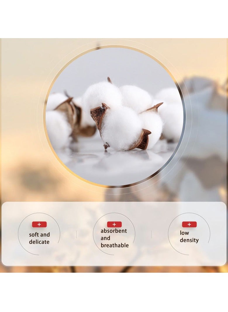 Hihonor Pregnancy Pillows, Full Body Pillow – Pregnancy Pillows for Sleeping – Body Pillows for Adults, Maternity Pillow and Pregnancy Must Haves - Image 5