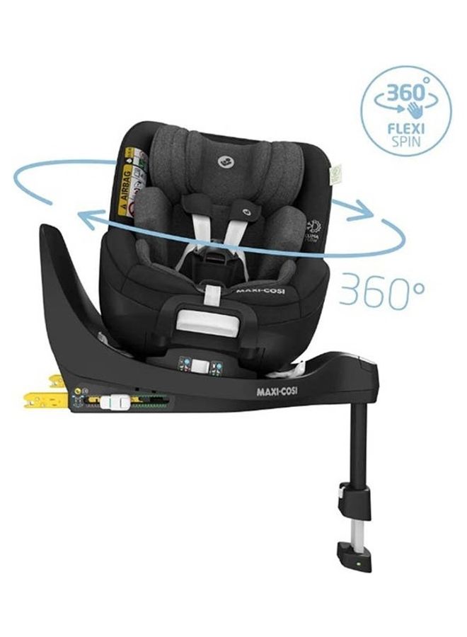 Maxi-Cosi Mica Pro Eco i-Size Car Seat - Image 4