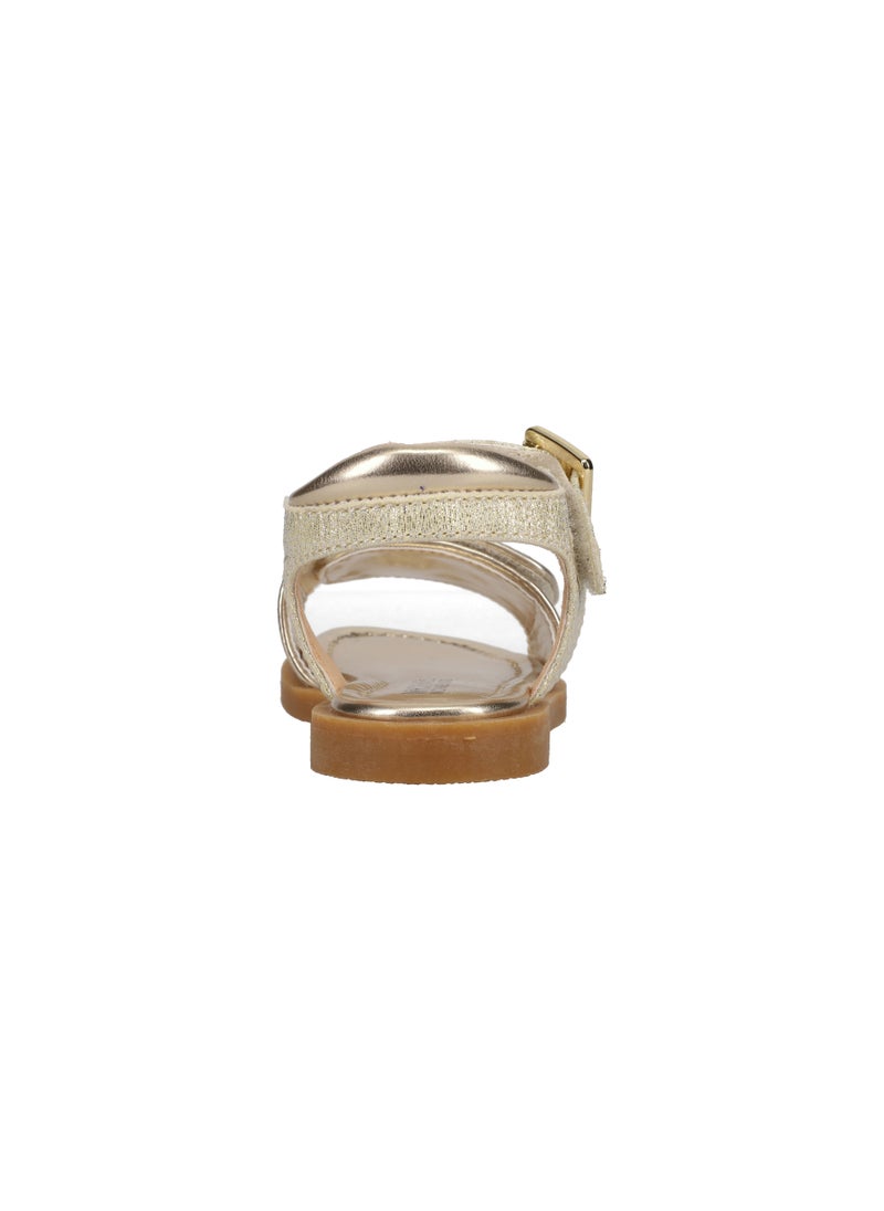 Michael Kors - Kids Kieran Ankle Strap Sandals - Image 1