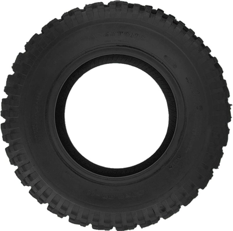 DEESTONE إطار D930 ATV/UTV 24/11.00-10 48J - Image 2