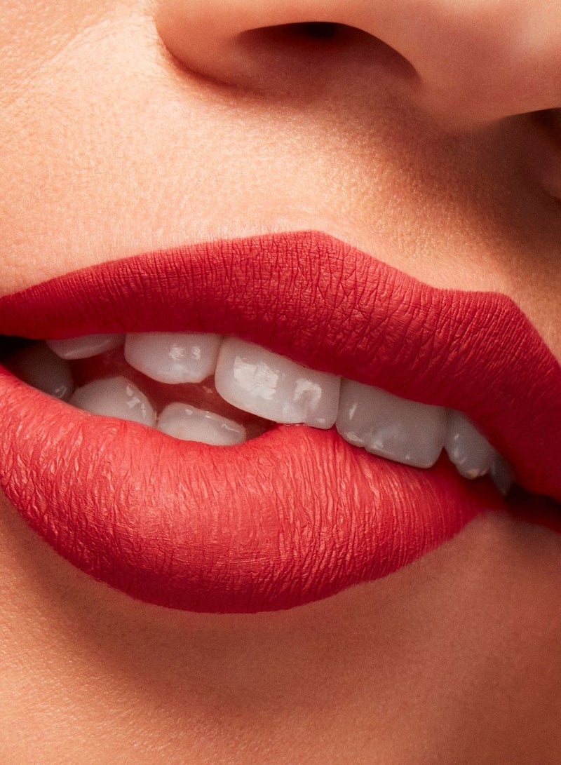 MAC Cosmetics Locked Kiss Ink Lipcolour - Most Curious - Image 4