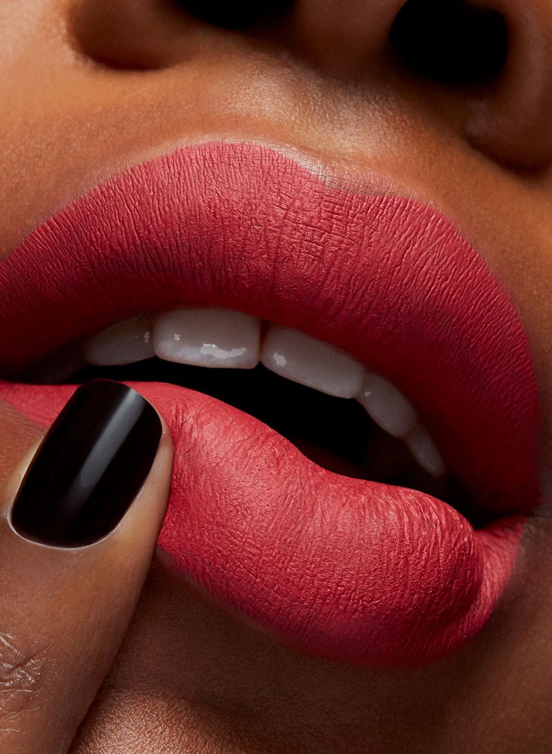 MAC Cosmetics Locked Kiss Ink Lipcolour - Most Curious - Image 5