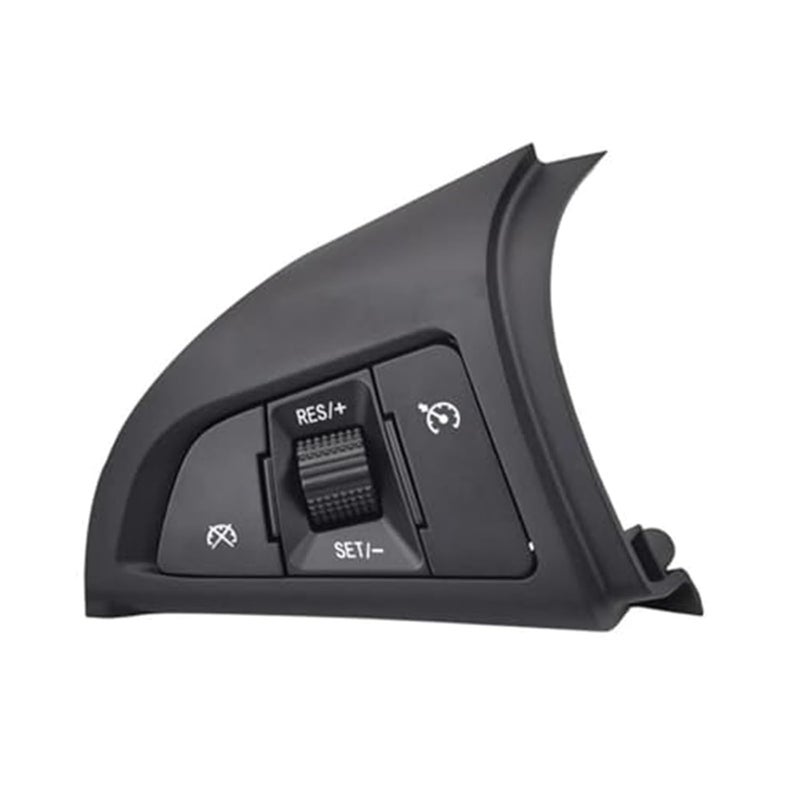 Vuzmode Car Cruise Control Button for Chevrolet Malibu - Image 4
