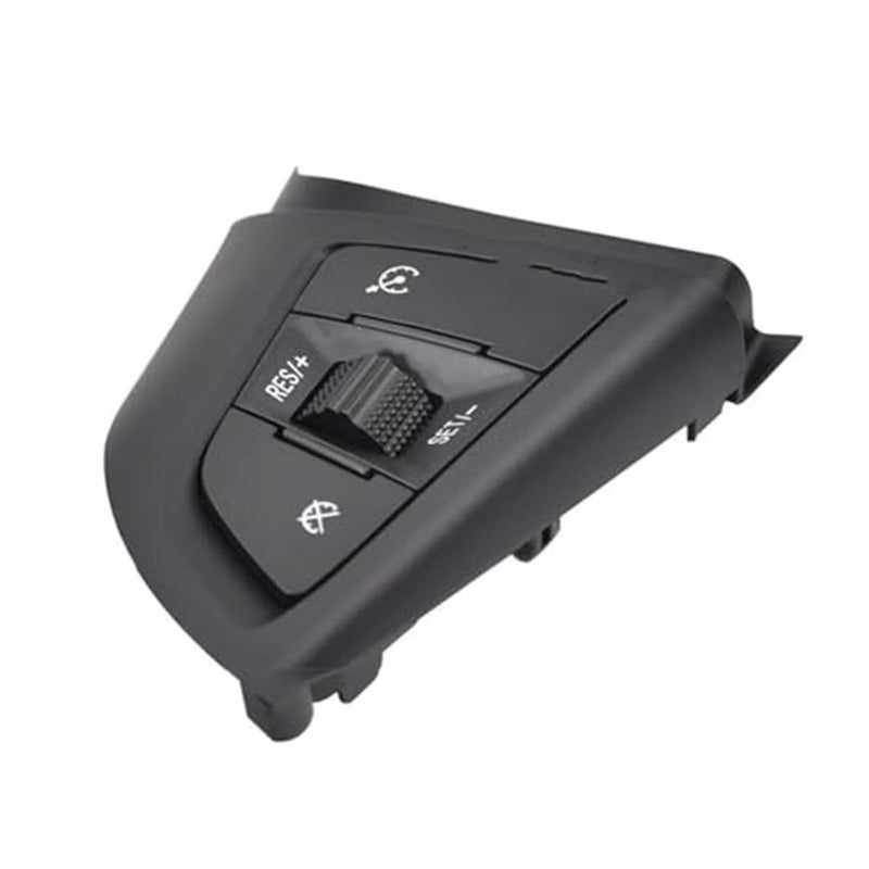 Vuzmode Car Cruise Control Button for Chevrolet Malibu - Image 5
