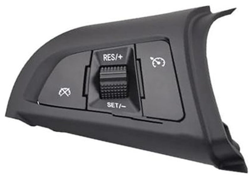 Vuzmode Car Cruise Control Button for Chevrolet Malibu - Image 1