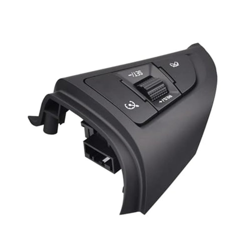 Vuzmode Car Cruise Control Button for Chevrolet Malibu - Image 2