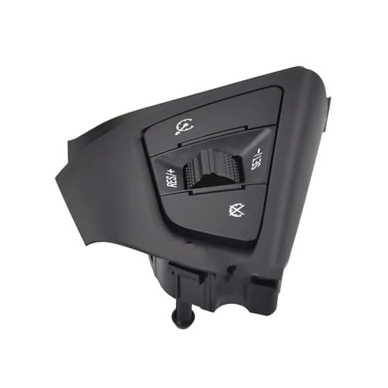 Vuzmode Car Cruise Control Button for Chevrolet Malibu - Image 3