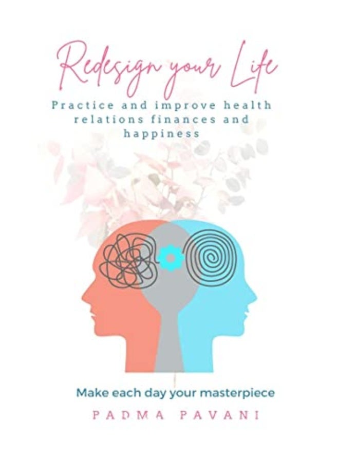 Redesign Your Life : Make each day your masterpice  - Image 1