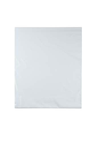 Quality Park Poly Expansion Mailer, Redi-Strip, White, 13 x 16 x 2, 100 per Case, (46393) - Image 5