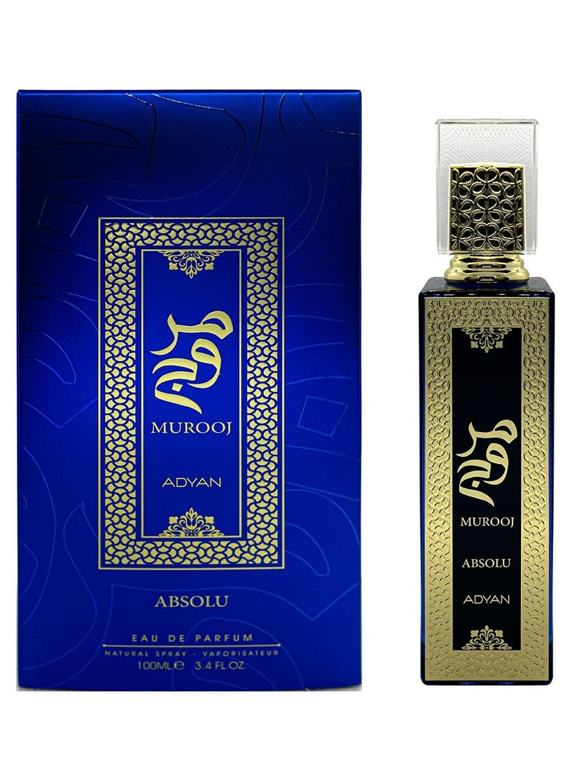 عطر مروج أديان ابسولو 100مل