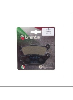 Brenta Ktm 1190 Adventure Rear Brake Pad 