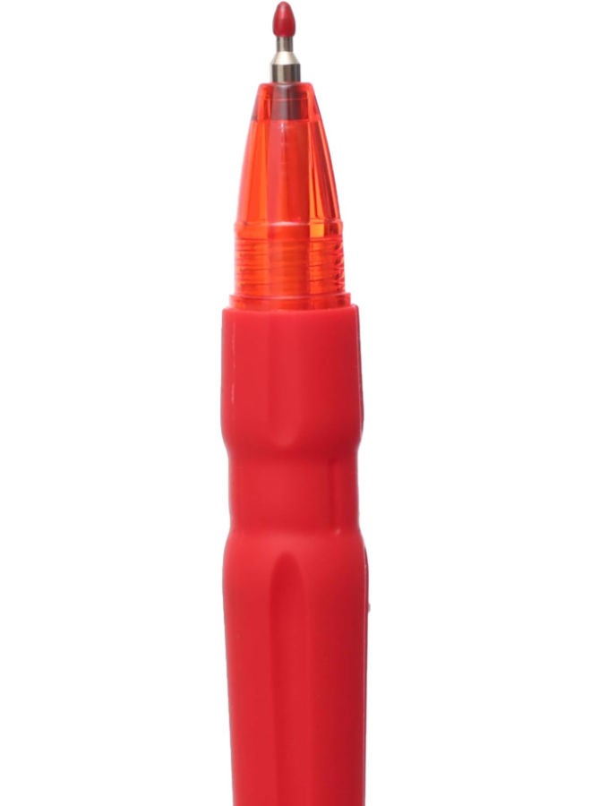 M&G Semi-Gel Pen, Bold, Smooth Ink for Reliable Writing in Notes and Forms - Image 3