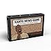 Bubblegum Stuff Kanye News Game Guess The Kanye Fake News Quote Comedy Card Guessing Game Suitable for Family Kids Teenagers Adults - Image 3