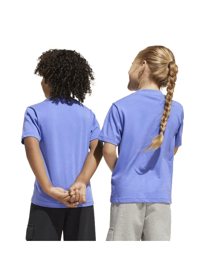 Adidas adidas fun unisex graphic t-shirt