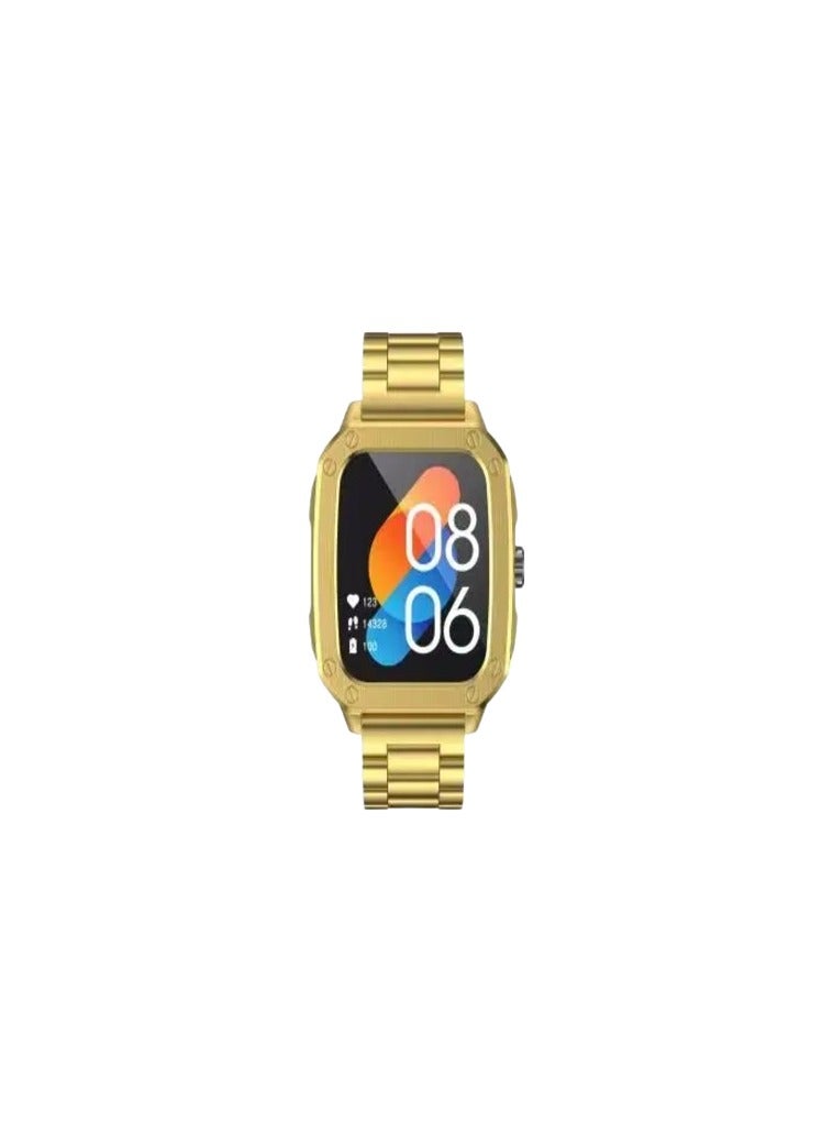 SIA SW7001 Removable Case Smart Watch