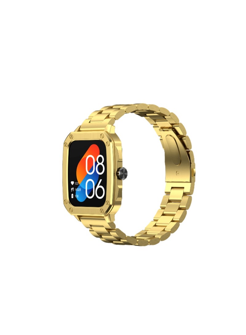 سيا ساعة ذكية SIA SW7001 بغطاء قابل للإزالة - Image 2