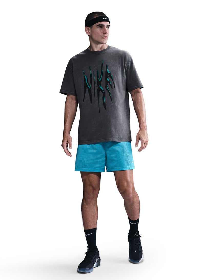 Nike M90 Streetball Graphic T-Shirt - Image 4