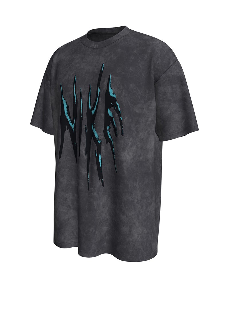 Nike M90 Streetball Graphic T-Shirt - Image 5