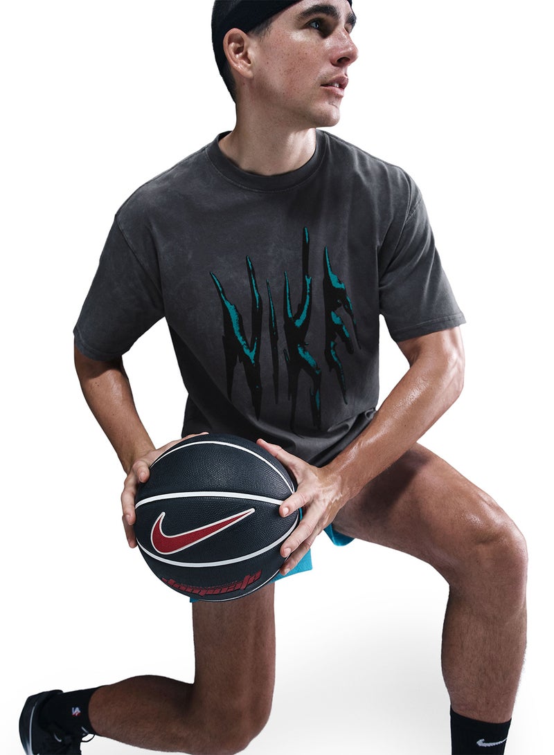 Nike M90 Streetball Graphic T-Shirt - Image 3