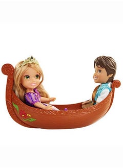 Princess Rapunzel & Flynn Doll Petite Storytelling Gift Set - pzsku/Z81AAFF0A890A544C780CZ/45/_/1652698992/28051da9-37dc-4d1a-9dae-554323c5ea53