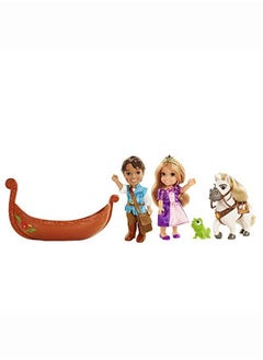 Princess Rapunzel & Flynn Doll Petite Storytelling Gift Set - pzsku/Z81AAFF0A890A544C780CZ/45/_/1652698992/3ced464e-9f2e-42ff-bb80-65fdf1d13ad2