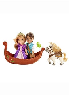 Princess Rapunzel & Flynn Doll Petite Storytelling Gift Set - pzsku/Z81AAFF0A890A544C780CZ/45/_/1652698992/beecfd2b-a254-46ce-882c-275a3f53f72f