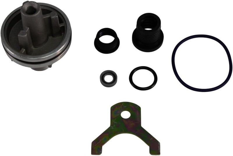 TCI 880023 TH250/TH350/700R4/BOP Driven Gear Housing