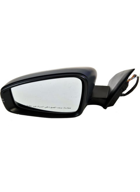 MG Left Side Mirror, Compatible with MG5 - COM