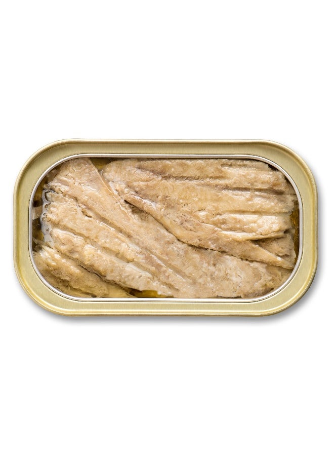 KING OSCAR King Oscar, Royal Fillets, Mackerel in Olive Oil, 4.05 oz (115 g)  - Image 3