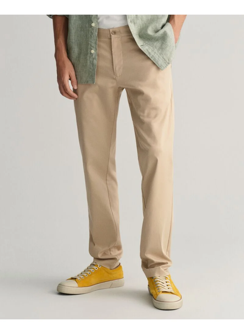 GANT Gant Slim Sports Chinos