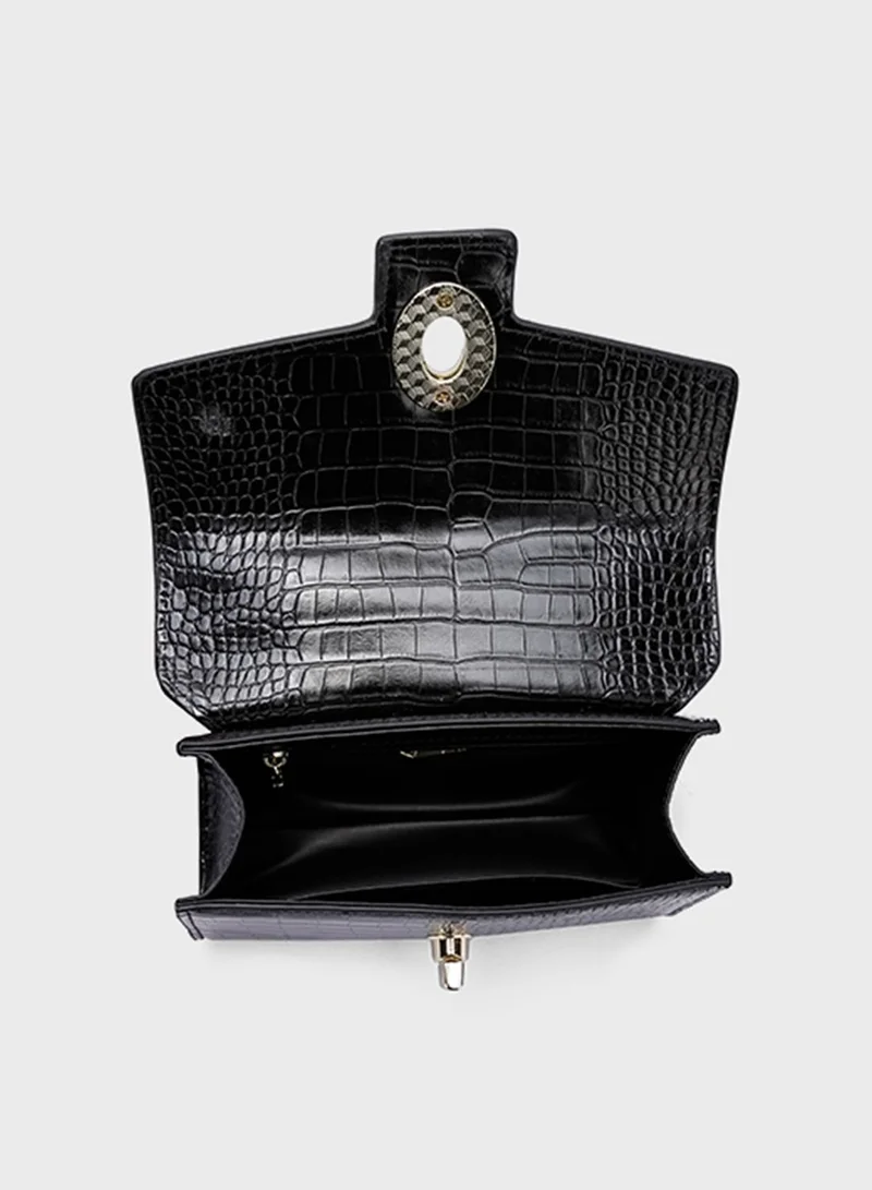 FYOR Top Handle Satchel