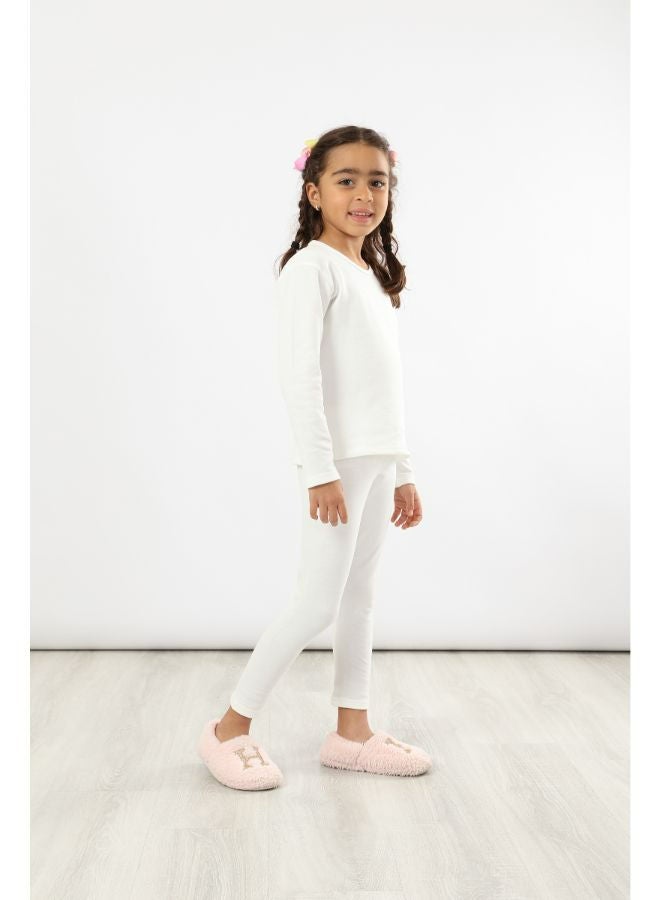 Carina Girl's Thermal Underwear Set - Image 3