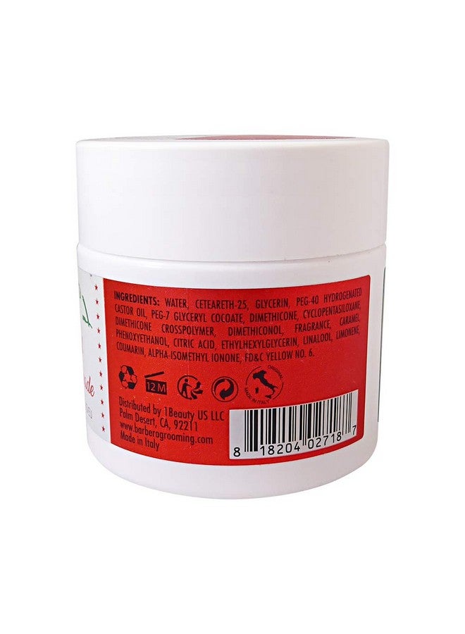 باربيرو مرطب الشعر الإيطالي الحقيقي من باربيرو، متوسط التثبيت، 150 مل / 5.07 أونصة - Image 5