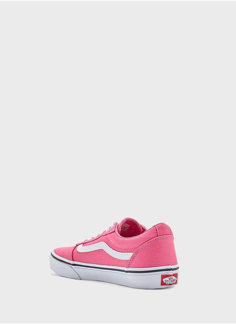 VANS Classic Ward Sneakers  - Image 2