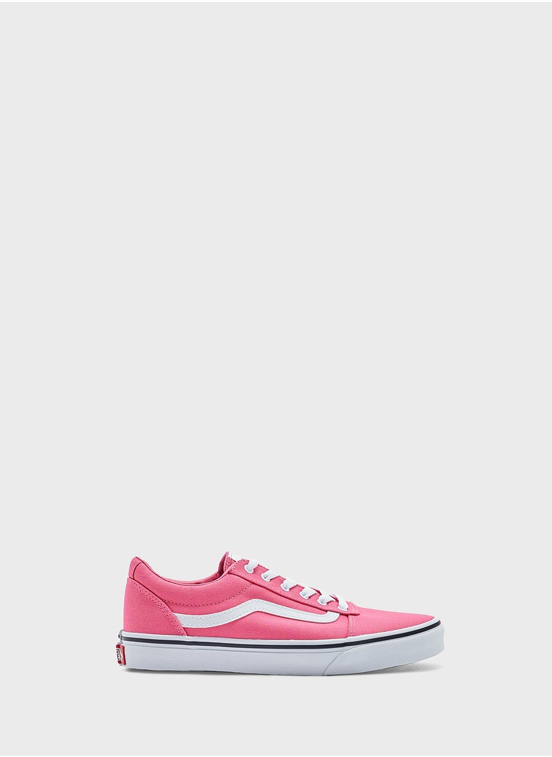 VANS Classic Ward Sneakers  - Image 1