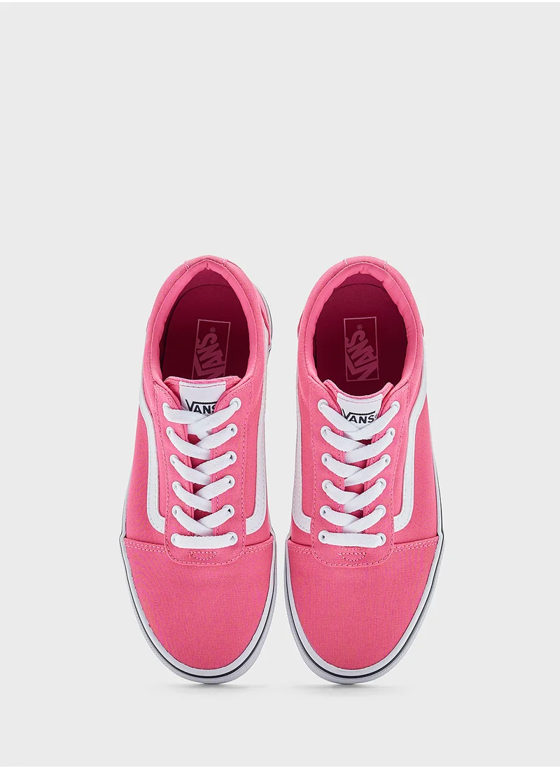 VANS Classic Ward Sneakers
