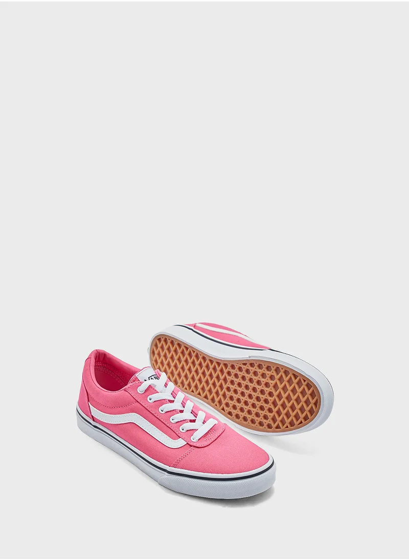 VANS Classic Ward Sneakers