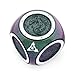 Haxtec Chameleon PurpletoGreen Spinner Dice 7in1 Color Shift DD Spinner Metal DND Dice Set DD Monster Cube Dice Goblins Valentines Day Gamer Gifts DND - Image 2