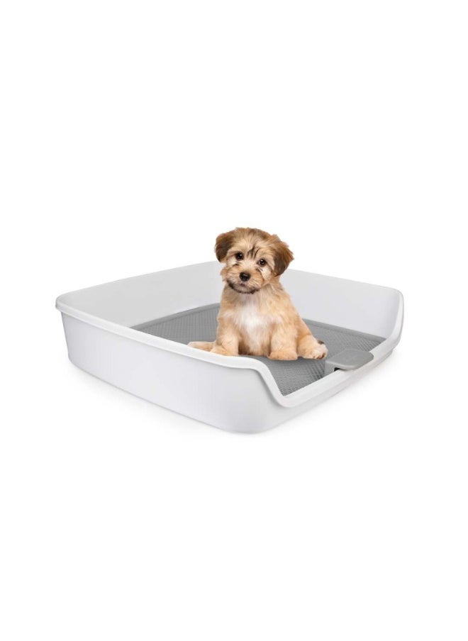 all for paws Go Fresh Dog Pee Pad Holder  - Image 2