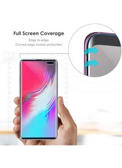 SHOPI For Samsung Galaxy Note 20 PLUS Full Glue Tempered Glass 9H Full Cover Glass Protector for Samsung galaxy Note 20 Ultra  - Image 5