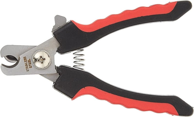 Padovan مقص أظافر الحيوانات الأليفة بادوفان صغير - Image 1